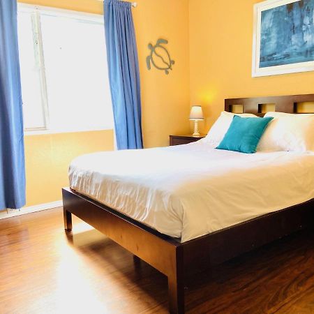 Palani Condo Kailua-Kona Eksteriør billede