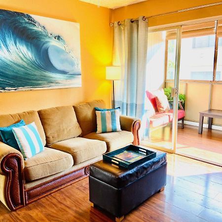 Palani Condo Kailua-Kona Eksteriør billede