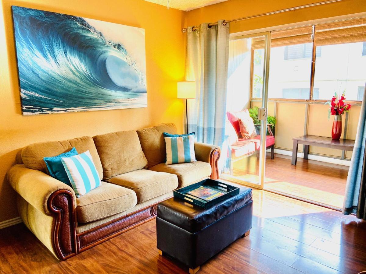 Palani Condo Kailua-Kona Eksteriør billede