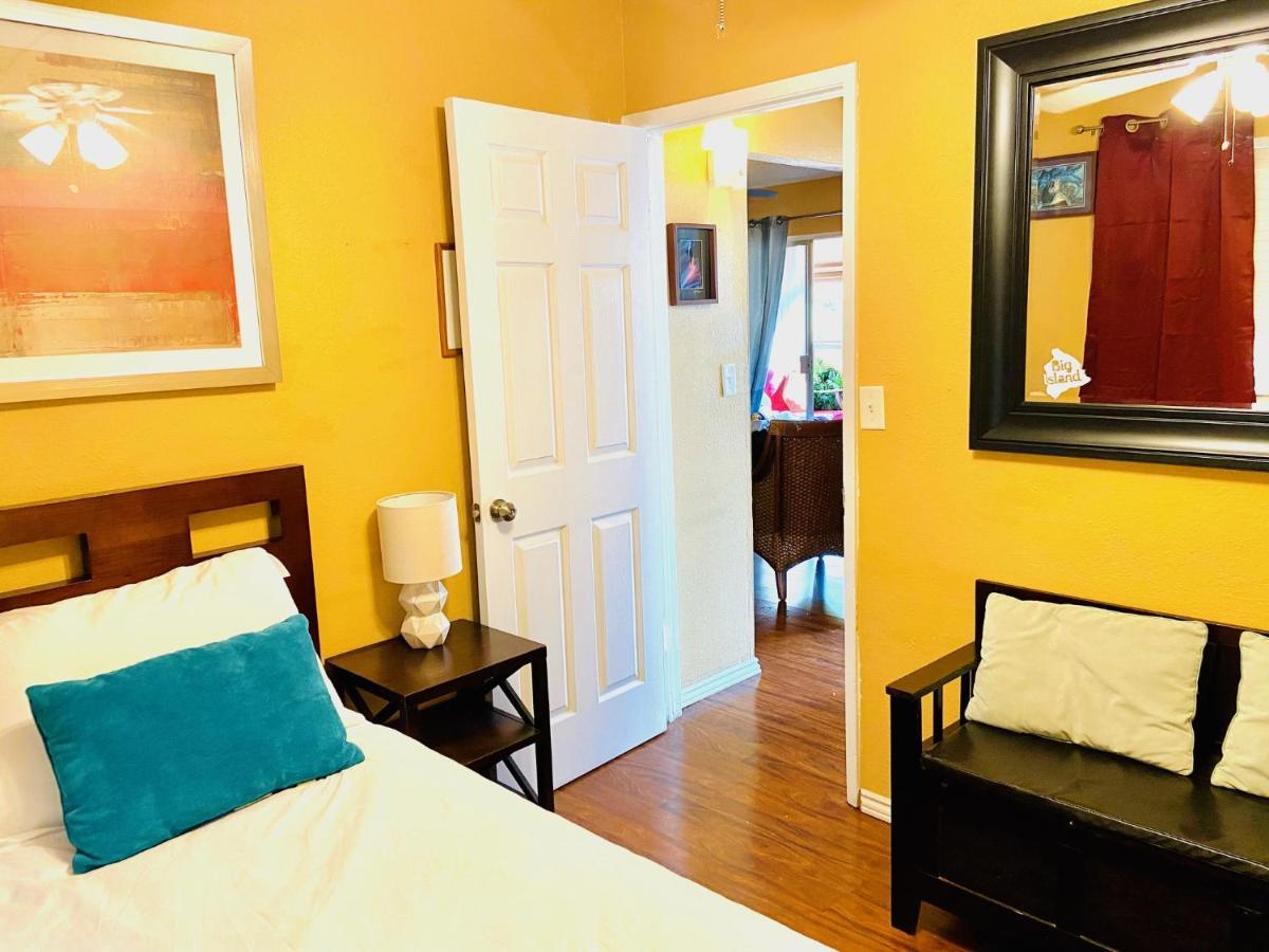Palani Condo Kailua-Kona Eksteriør billede