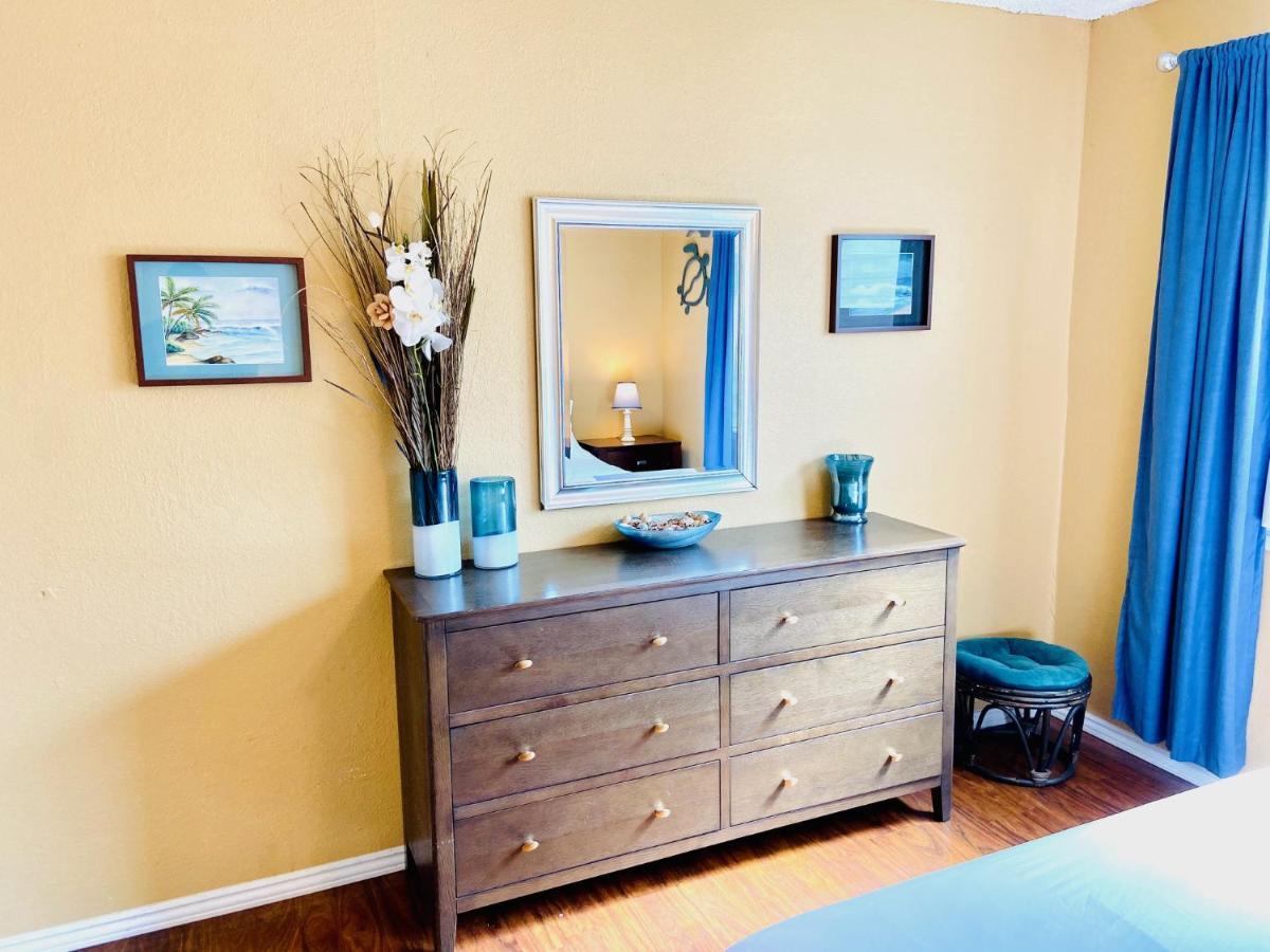 Palani Condo Kailua-Kona Eksteriør billede