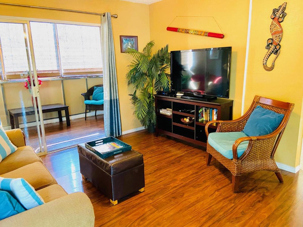 Palani Condo Kailua-Kona Eksteriør billede