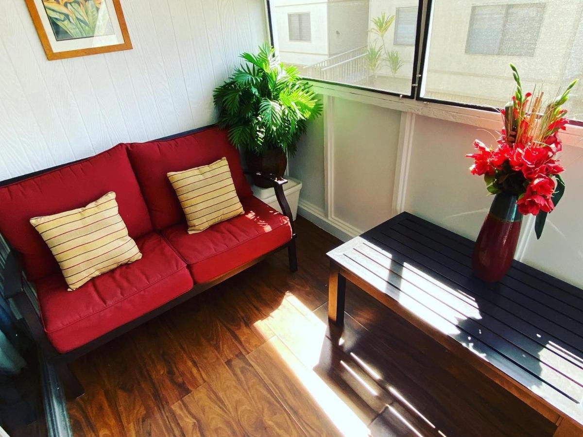 Palani Condo Kailua-Kona Eksteriør billede