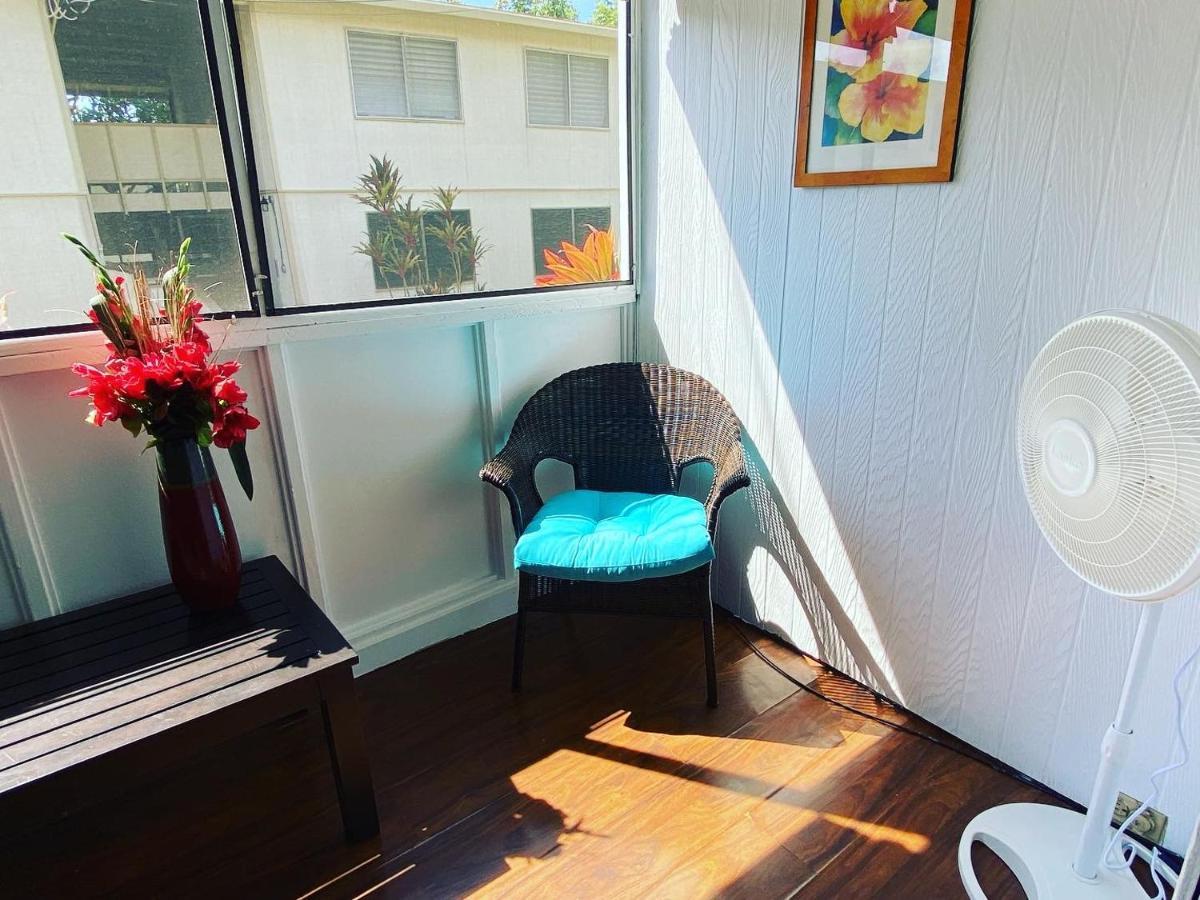 Palani Condo Kailua-Kona Eksteriør billede