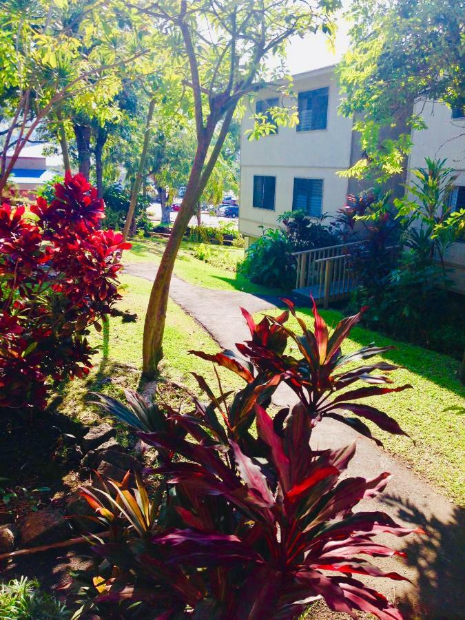 Palani Condo Kailua-Kona Eksteriør billede