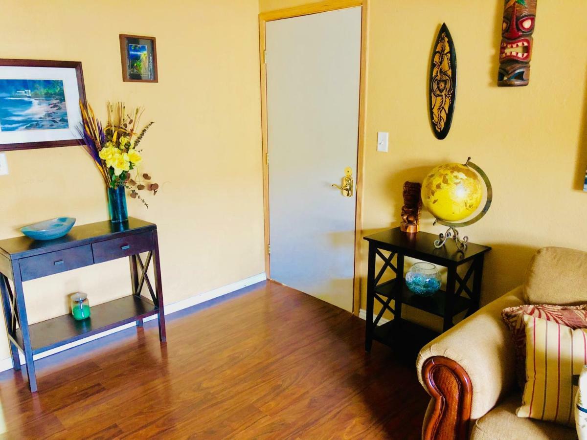Palani Condo Kailua-Kona Eksteriør billede