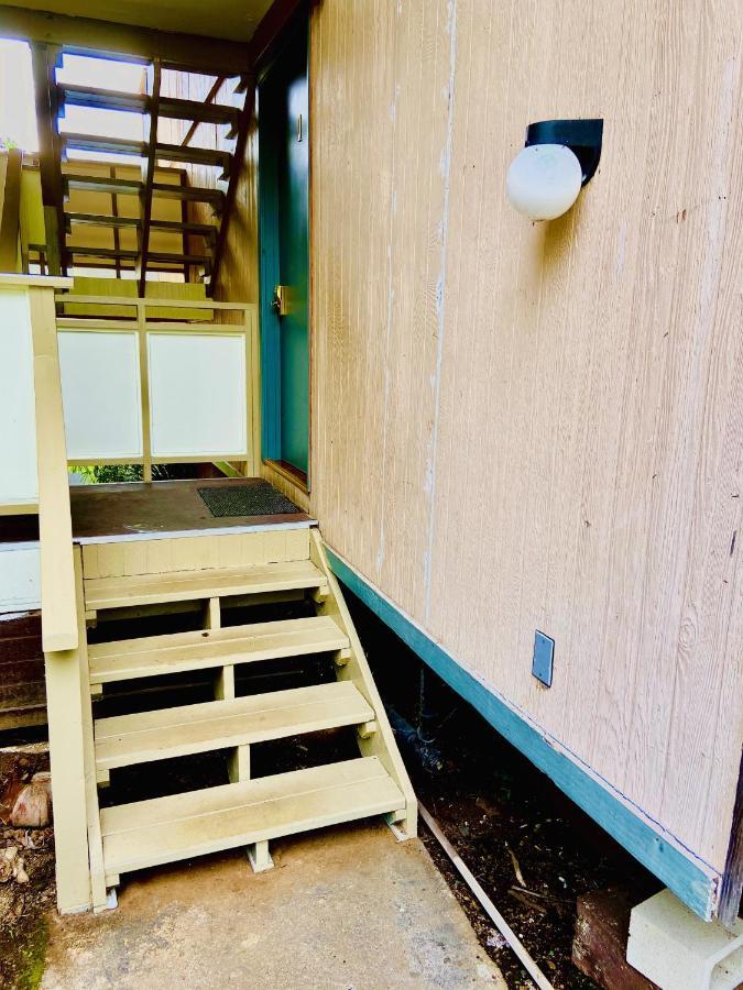 Palani Condo Kailua-Kona Eksteriør billede