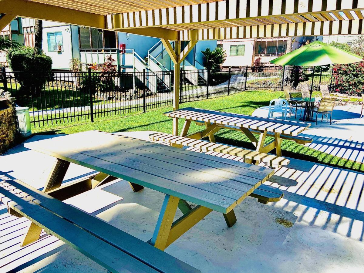 Palani Condo Kailua-Kona Eksteriør billede