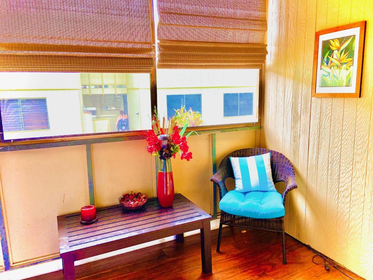 Palani Condo Kailua-Kona Eksteriør billede